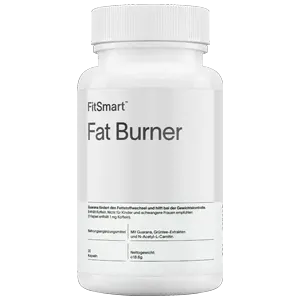 FitSmart Fat Burner